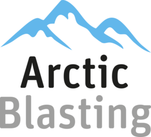 Arctic_Blasting_Logo
